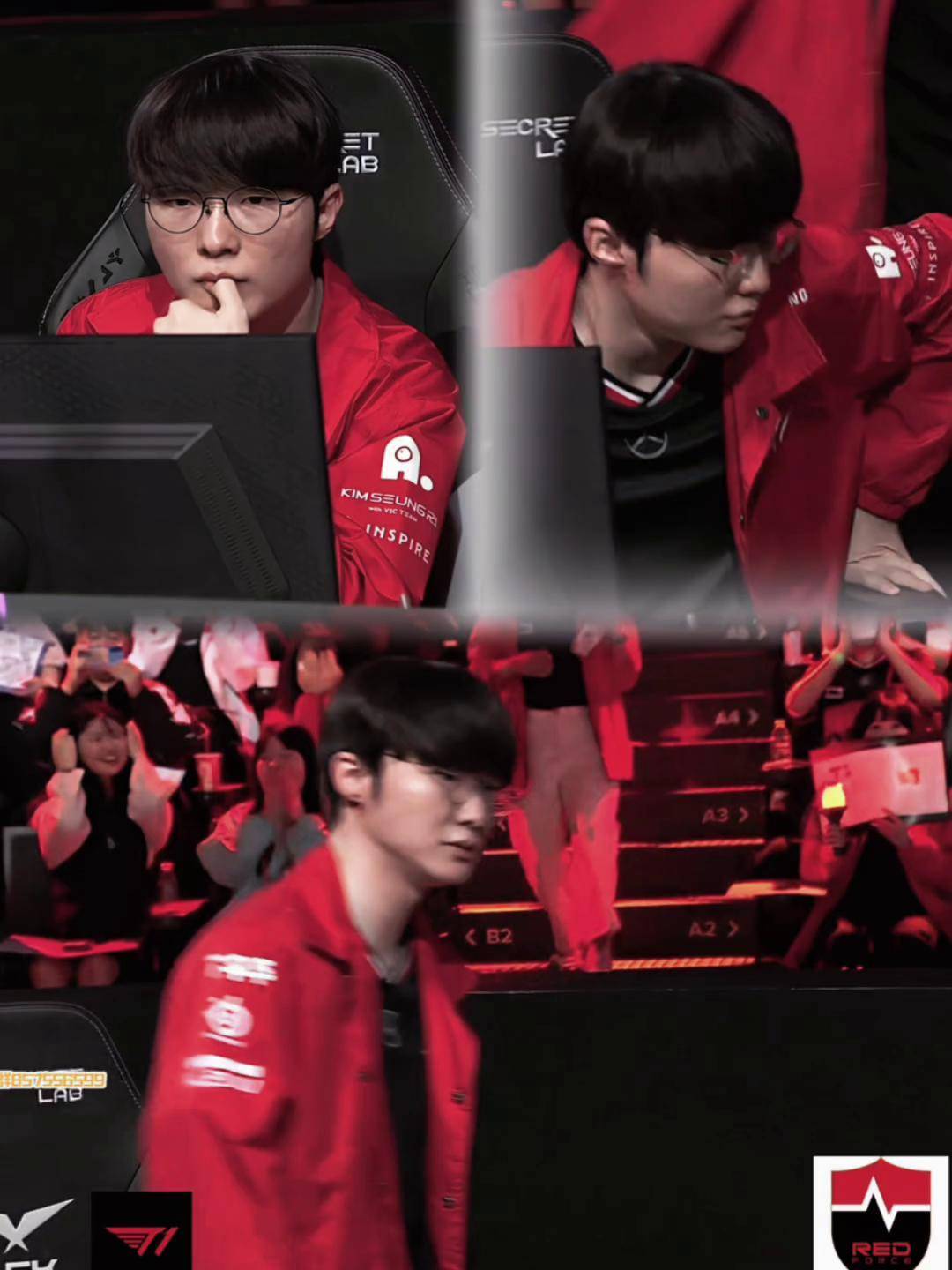 LGD鏖战KT,Faker单局斩获MVP强强对话全球总决赛,点燃全场激情 LGD鏖战KT,Faker单局斩获MVP强强对话全球总决赛,点燃全场激情