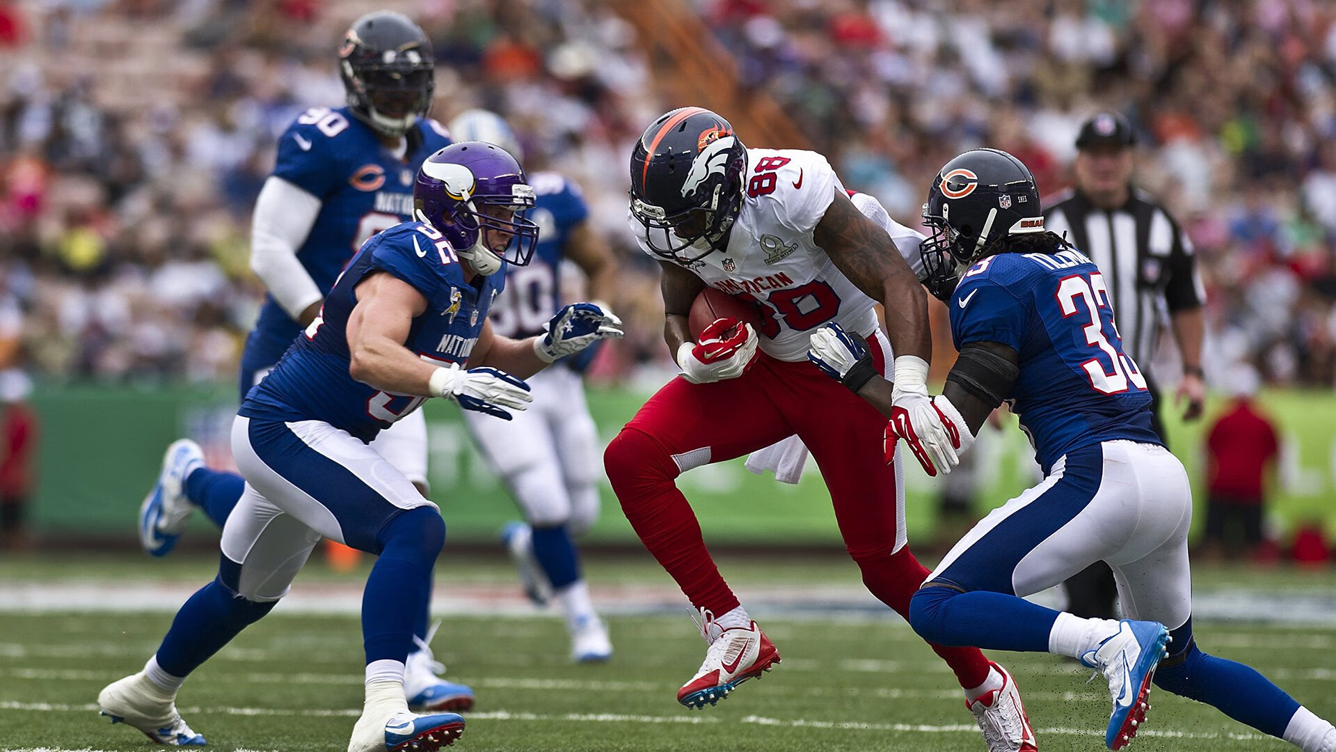 北欧魔术师弗拉霍维奇，一场用脚写诗的节奏暴政