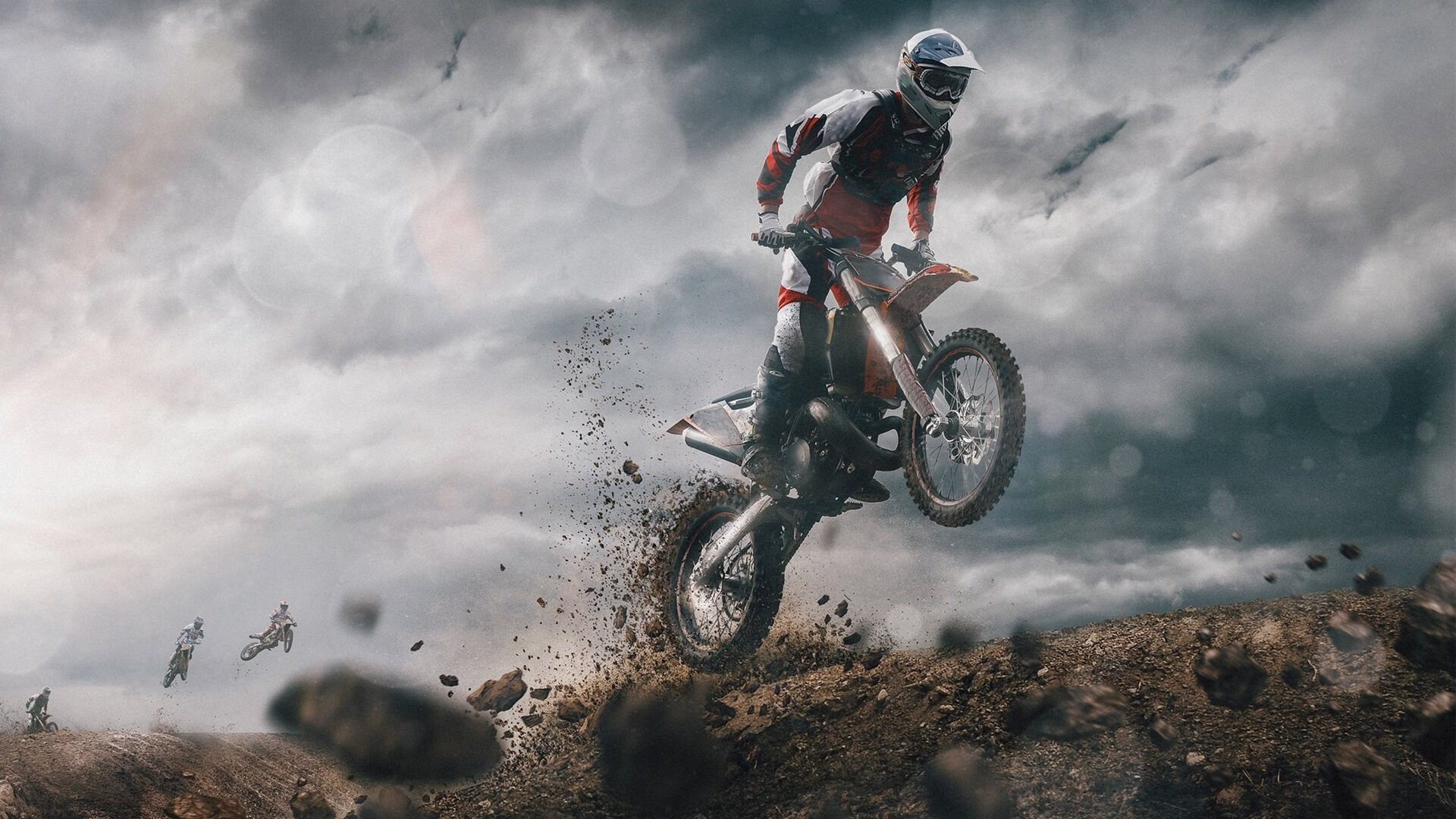 F1新赛季揭幕战震撼上演，荷兰巨星Verstappen力克澳大利亚悍将Ricciardo，红牛王朝再启航